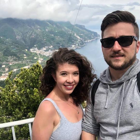 Meet your Posher, Haley - Picture 1 of 1